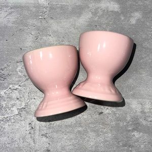 Le Creuset Egg Cup Set of 2